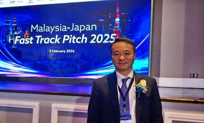 Japan Looks To Invest In Malaysia's Digital and High-tech Sector
